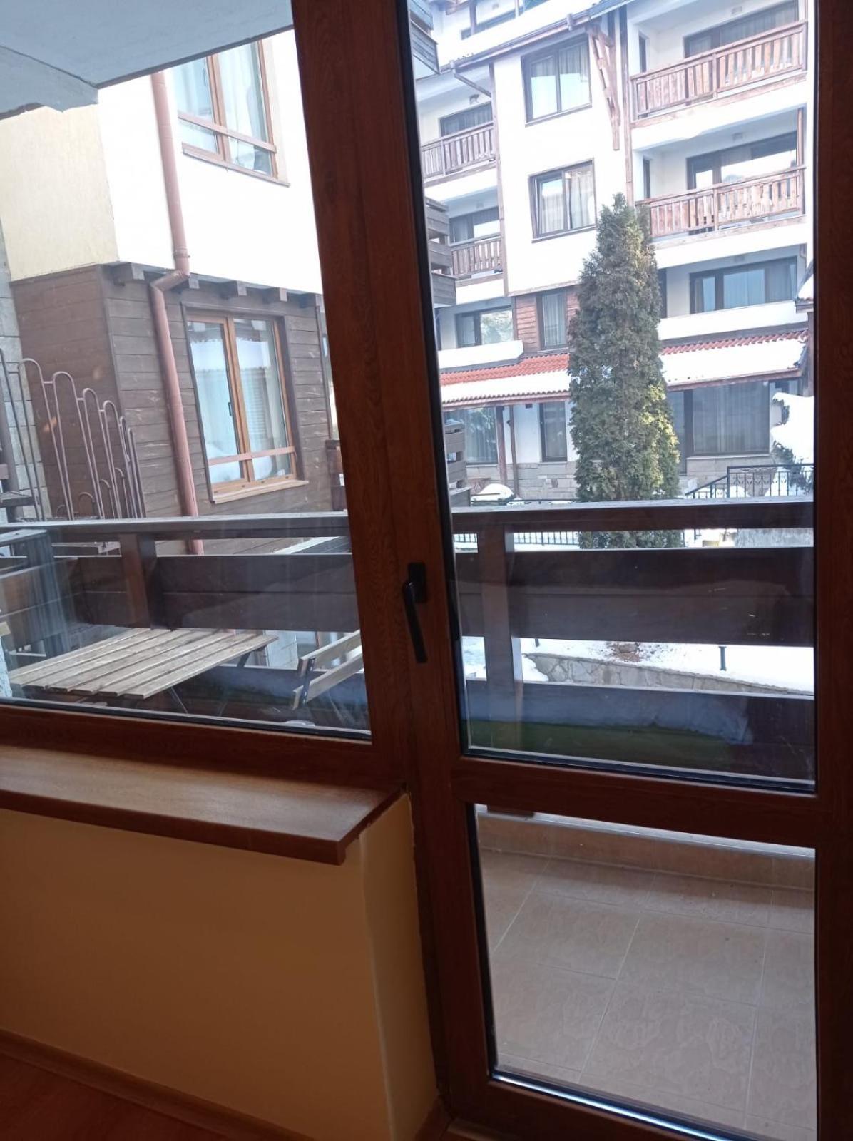 Pine Tree Apartment 3 - B3 반스코 외부 사진