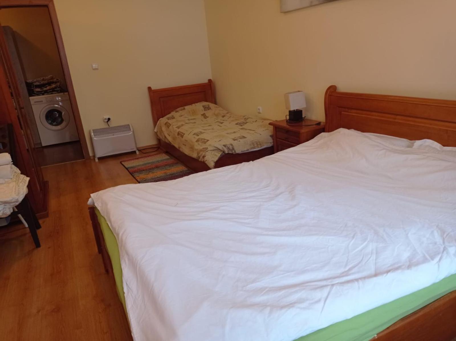 Pine Tree Apartment 3 - B3 반스코 외부 사진