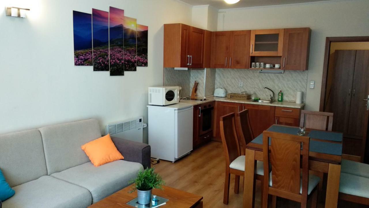 Pine Tree Apartment 3 - B3 반스코 외부 사진